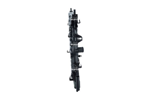 RADIATORE OPEL ASTRA 1.4 10-