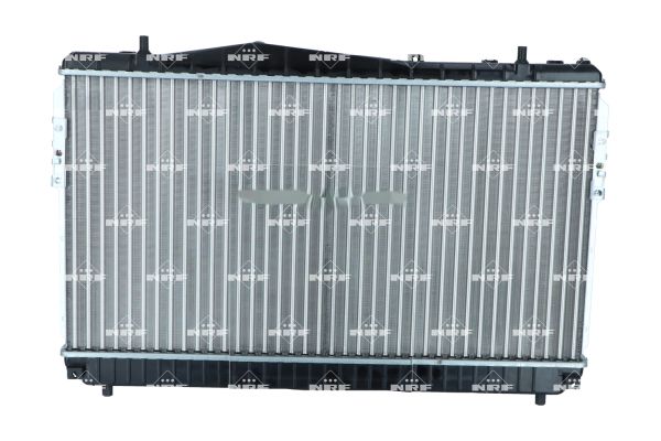 Radiatore, raffreddamento motore NRF 53150A