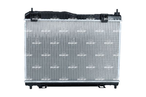 RADIATORE FORD FIESTA 1.2 09-