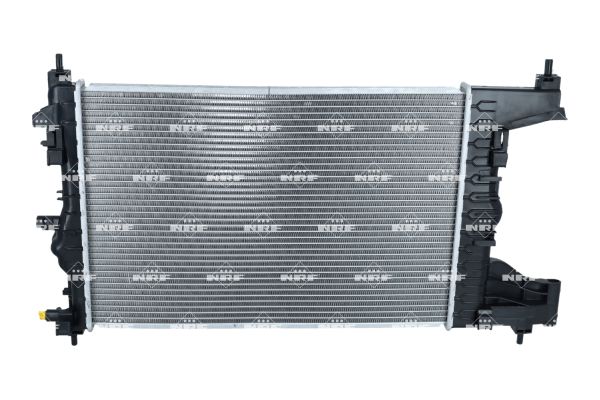 RADIATORE OPEL ASTRA 1.6 10-