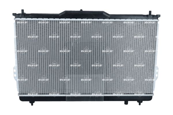 RADIATORE HYUNDAI SANTA FE 2.0D 01-