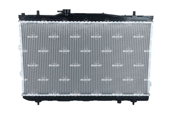 RADIATORE KIA CERATO 1.6 04-