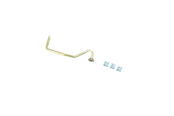 RADIATORE KIA CERATO 1.6 04-