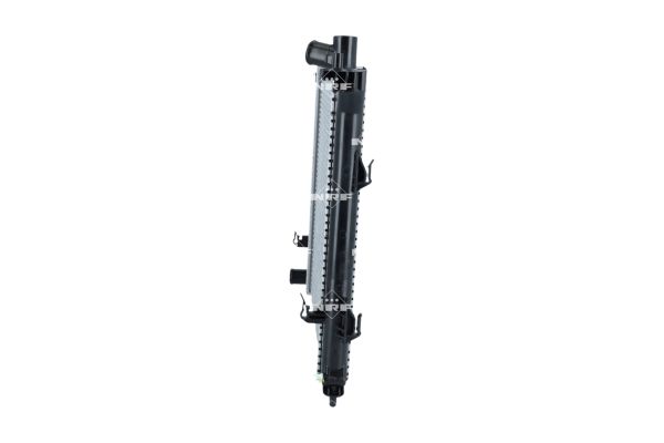 RADIATORE KIA CEED 2.0D 07-