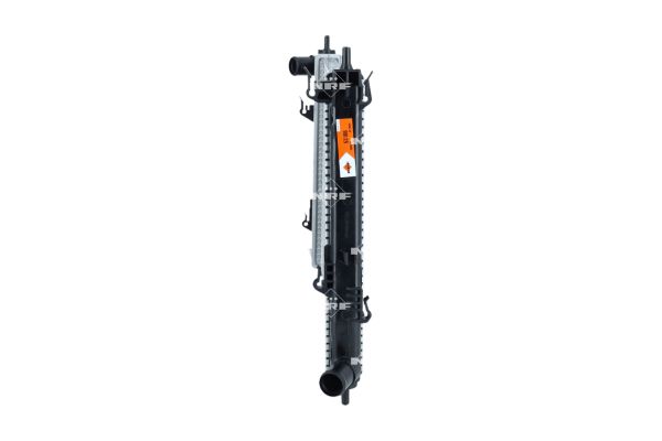 RADIATORE KIA RIO 1.2 12-