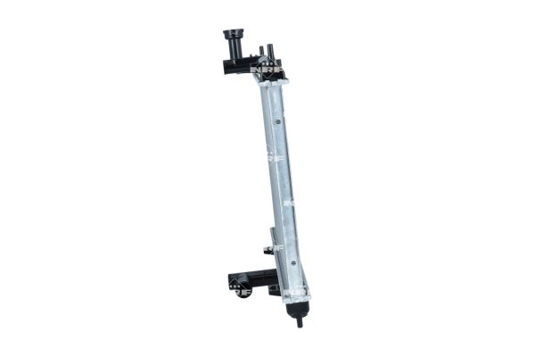 RADIATORE HYUNDAI GETZ 1.5D 02-