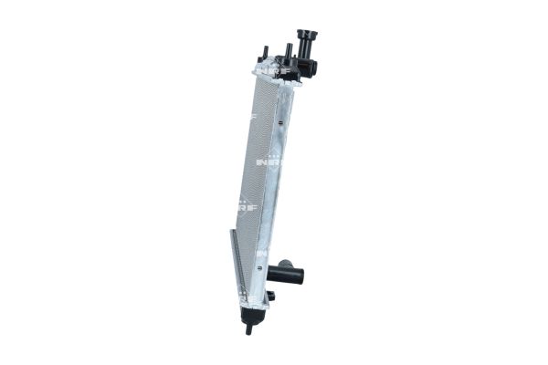 RADIATORE HYUNDAI GETZ 1.5D 02-