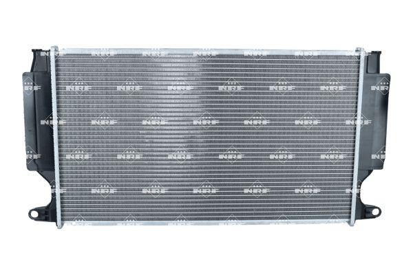 RADIATORE TOYOTA VERSO 2.0D 09-