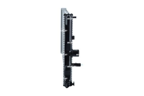 RADIATORE TOYOTA VERSO 2.0D 09-
