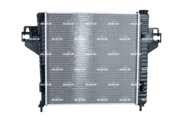RADIATORE JEEP CHEROKEE 2.4 02-