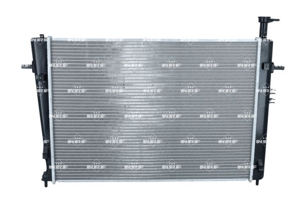 RADIATORE HYUNDAI TUCSON 2.0 05-