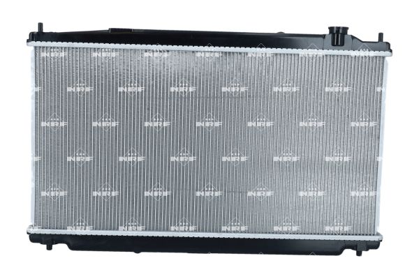 RADIATORE HONDA JAZZ 1.4 08-