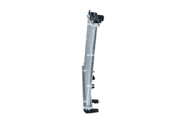RADIATORE HONDA JAZZ 1.4 08-