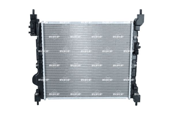 RADIATORE CHEVROLET SPARK 1.0 10-