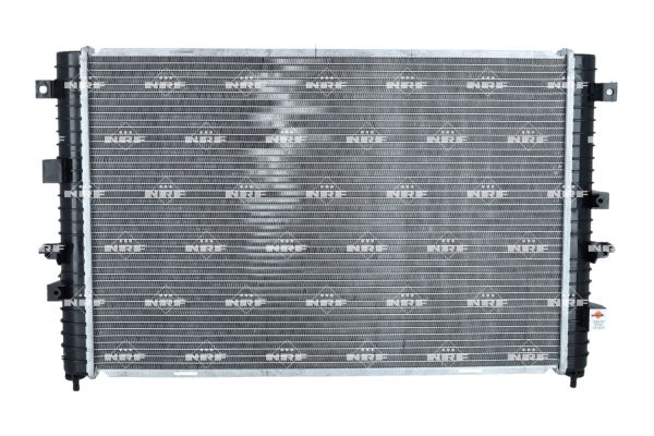 RADIATORE LAND ROVER DISCOVERY 4.0 99-