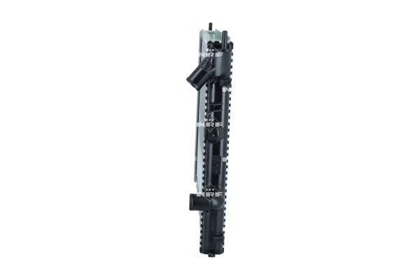 RADIATORE RENAULT CLIO 1.9D 98-