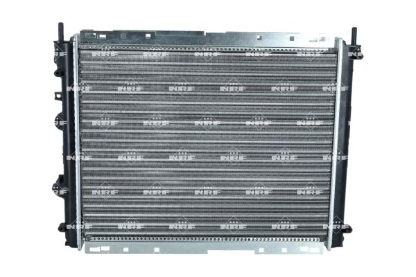 RADIATORE RENAULT CLIO 1.9D 98-