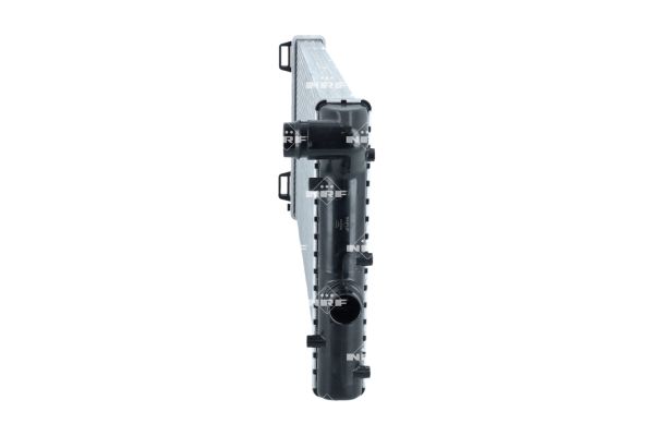 RADIATORE FIAT PUNTO 1.9D 00-