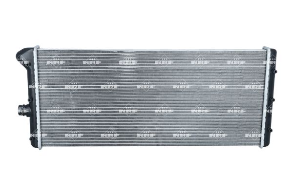 RADIATORE FIAT PUNTO 1.9D 00-