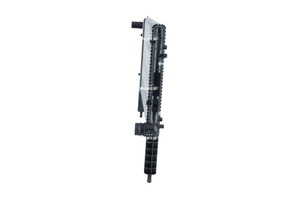 RADIATORE FIAT DOBLO 1.2 01-