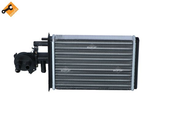 NRF SCAMBIATORE DI CALORE