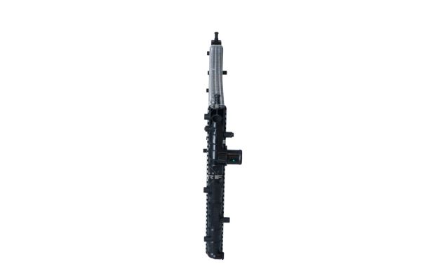 RADIATORE ALFA ROMEO 147 1.9D 01-
