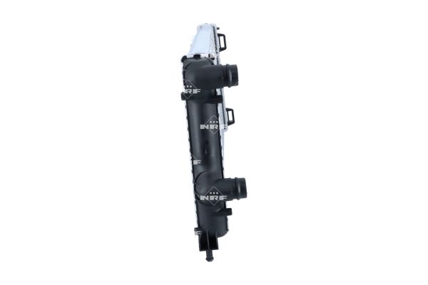 RADIATORE FIAT DOBLO 1.9D 01-