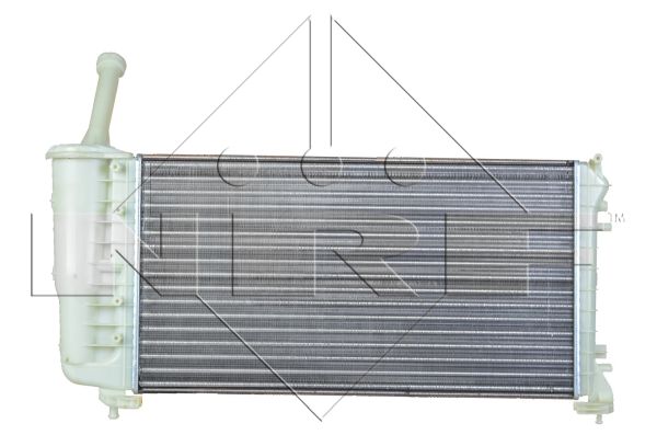 RADIATORE LANCIA MUSA 1.4 05-