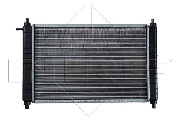 RADIATORE DAEWOO MATIZ 98-