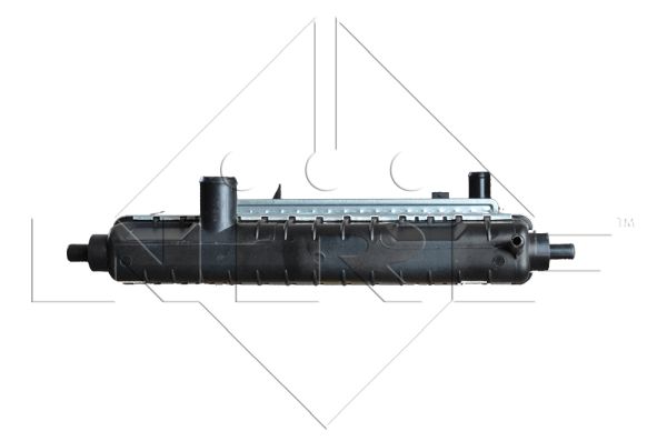 RADIATORE DAEWOO MATIZ 98-