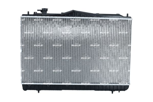 RADIATORE HYUNDAI SONATA 2.0 94-