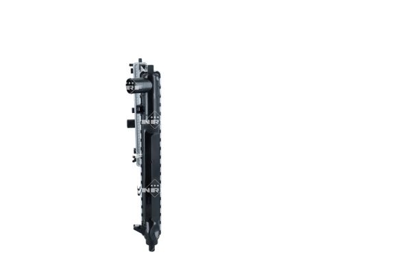 RADIATORE DAEWOO NUBIRA 1.6 97-