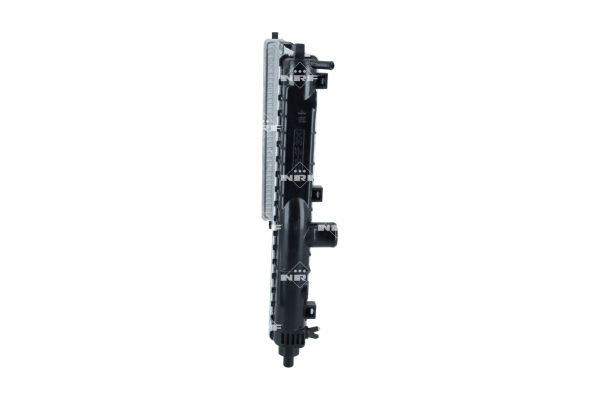 RADIATORE DAEWOO NUBIRA 1.6 97-
