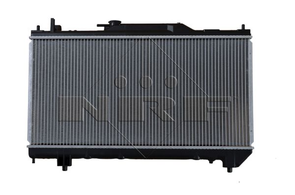 RADIATORE TOYOTA AVENSIS 1.6 98-