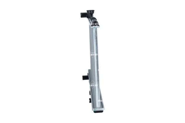 RADIATORE TOYOTA STARLET 1.3 90-