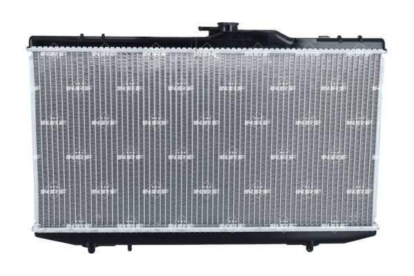 RADIATORE TOYOTA STARLET 1.3 90-