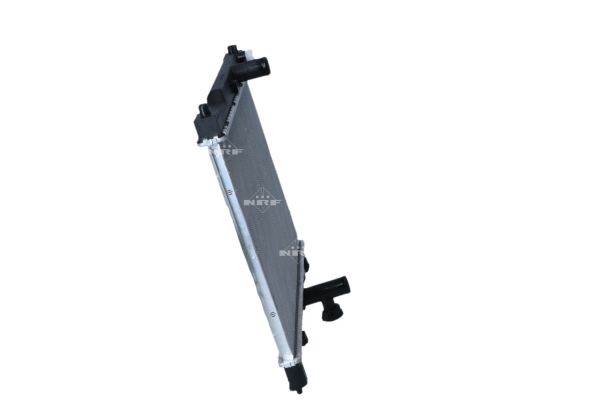 RADIATORE TOYOTA YARIS 1.0 99-