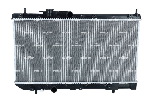 RADIATORE DAIHATSU GRAN MOVE 1.6 97-