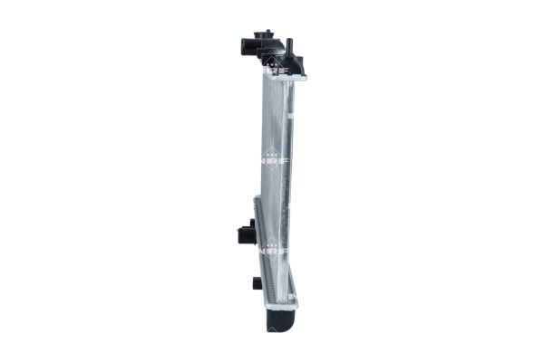 RADIATORE DAIHATSU GRAN MOVE 1.6 97-