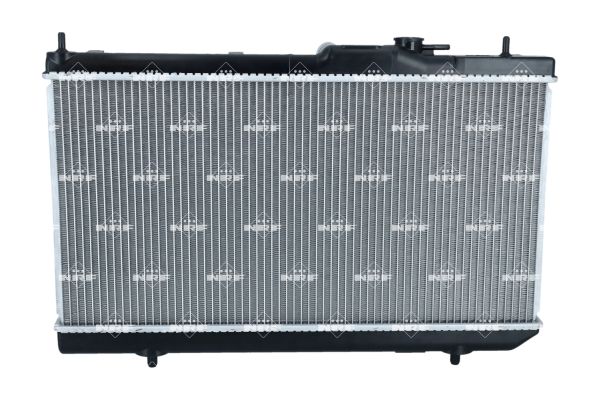 RADIATORE DAIHATSU GRAN MOVE 1.6 97-