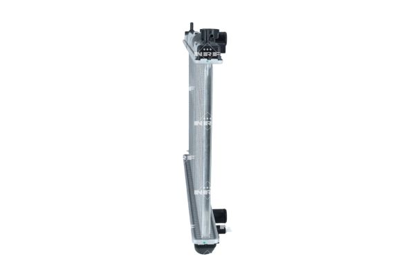 RADIATORE DAIHATSU GRAN MOVE 1.6 97-