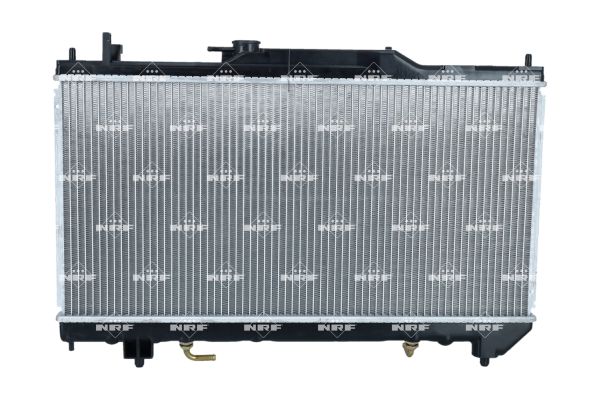 RADIATORE TOYOTA AVENSIS 1.8 98-