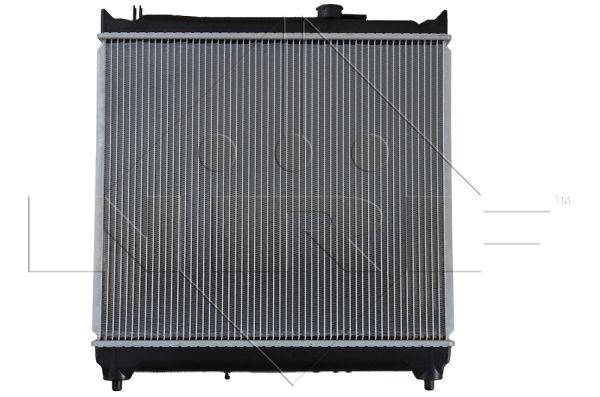 RADIATORE SUZUKI VITARA 1.6 89-