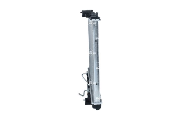 RADIATORE MITSUBISHI COLT 1.6 92-
