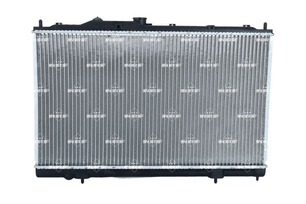 RADIATORE MITSUBISHI COLT 1.6 92-