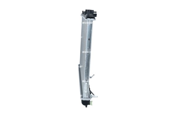 RADIATORE MITSUBISHI COLT 1.6 92-