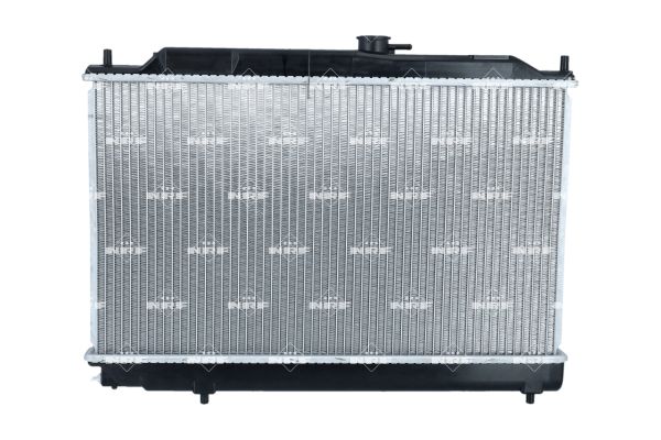 RADIATORE HONDA CIVIC 1.4 88-