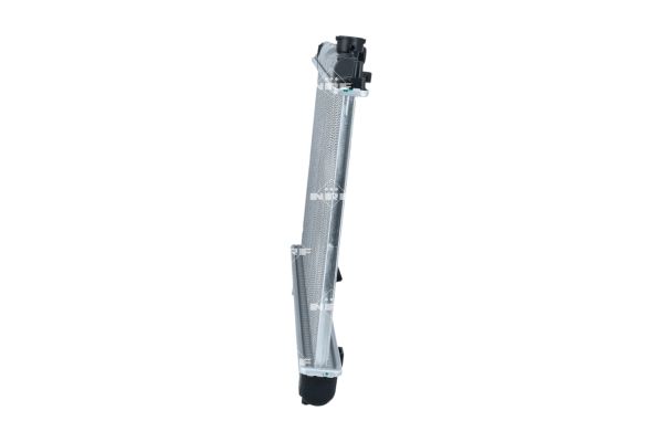 RADIATORE HONDA CIVIC 1.4 88-