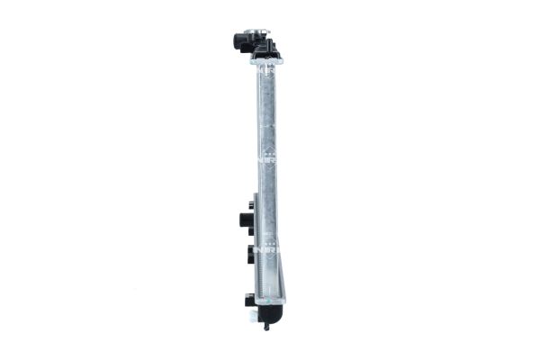 RADIATORE MITSUBISHI GALANT 2.5 97-