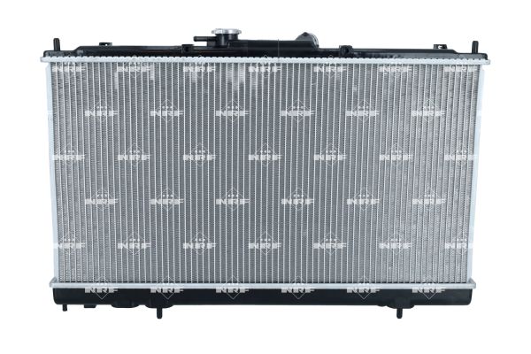 RADIATORE MITSUBISHI GALANT 2.5 97-